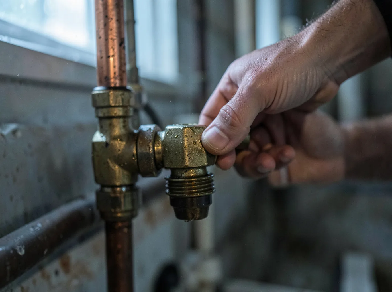 Emergency Plumber Anniston, AL FAQs